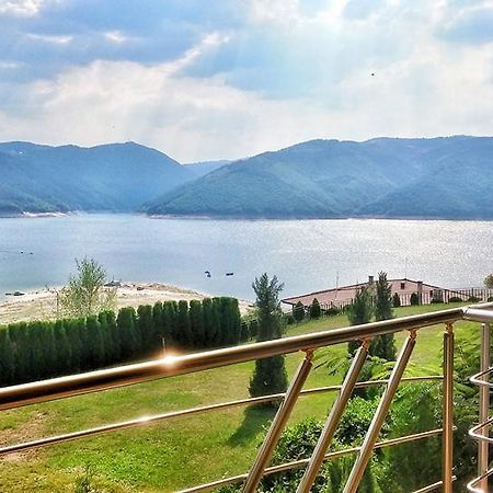 Villa Irina Kyrdżali Zewnętrze zdjęcie