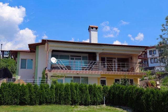 Villa Irina Kyrdżali Zewnętrze zdjęcie