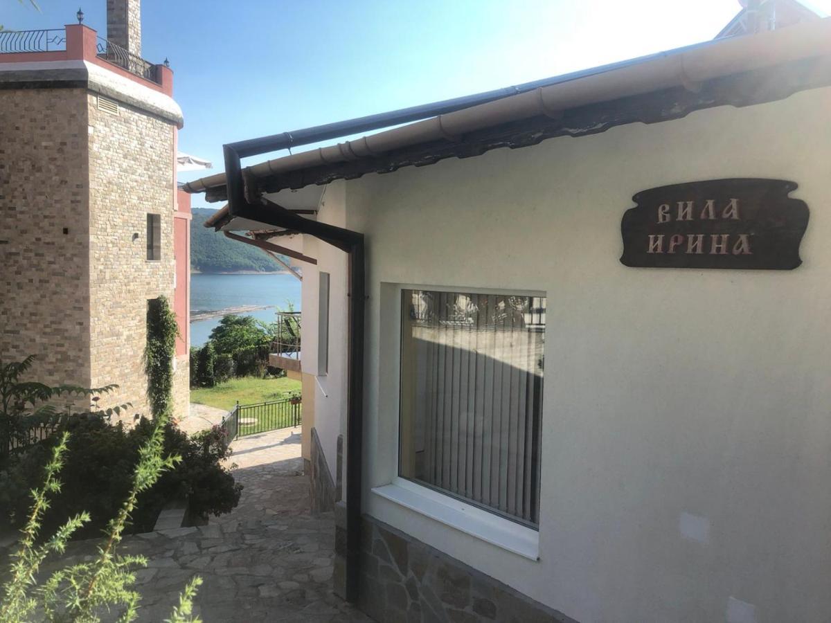 Villa Irina Kyrdżali Zewnętrze zdjęcie