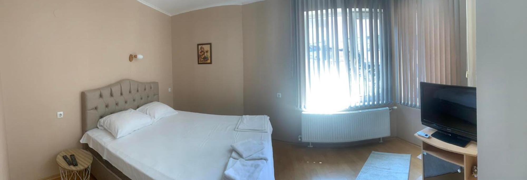 Villa Irina Kyrdżali Zewnętrze zdjęcie