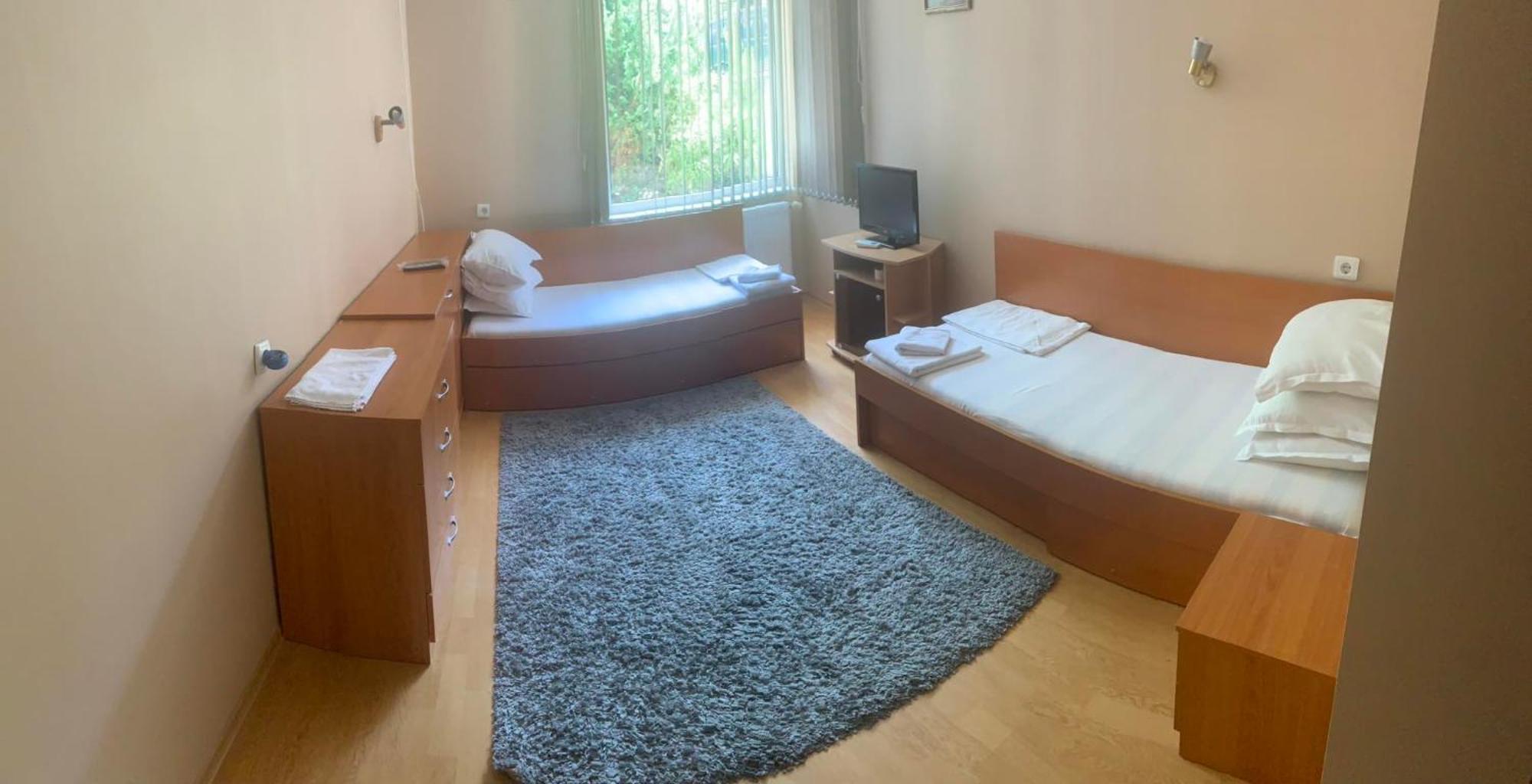 Villa Irina Kyrdżali Zewnętrze zdjęcie