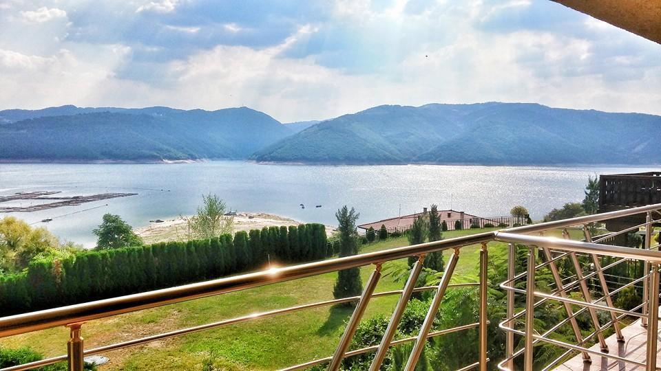 Villa Irina Kyrdżali Zewnętrze zdjęcie